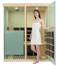 Infrared Sauna