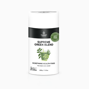 Supreme Green Blend